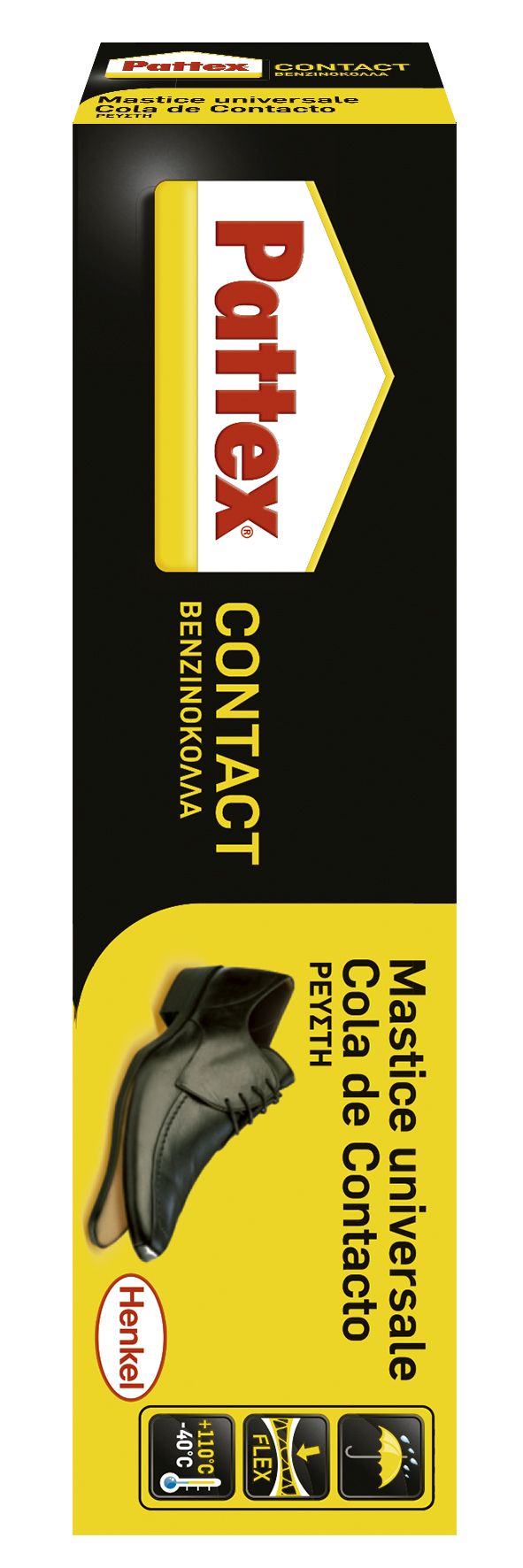 Pattex Cola De Contacto Dispenser 50 gr