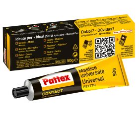 Pattex Cola De Contacto Dispenser 50 gr