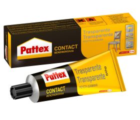 Pattex Transp. Dispenser 50 gr.
