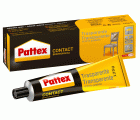 Pattex Transp. Dispenser 125 gr