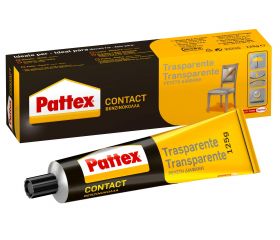 Pattex Transp. Dispenser 125 gr