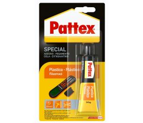 Pattex Especial Plásticos Bl 30 gr