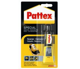 Pattex Especial Calzado Bl 30 gr