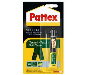 Pattex Especial Textil Bl 20 gr