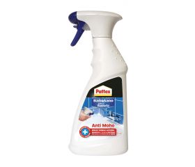 Baño Sano Spray Anti Moho 500 ml Blanco