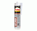 RF 999 Chimeneas y Estufas Cart.  300 ml - Negro