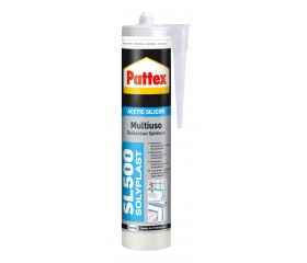 SL 500 Multiusos Cart. 300 ml - Aluminio