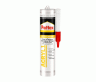 Acril 1 Paredes y grietas Cart 300 ml - Blanco Ral 9003