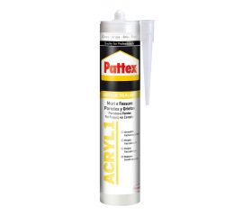 Acril 1 Paredes y grietas Cart 300 ml - Gris