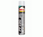 Espuma PU PF 100 Universal Pistola 750 ml