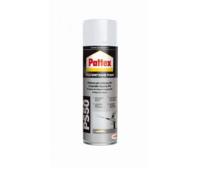 PS 50  Limpiador Espuma PU Aerosol 500 ml