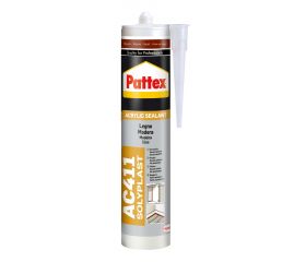 AC 411 Madera Cart. 300 ml - Sapeli
