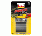 Pattex Power Tape Bl 50x5 m Negro