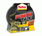 Pattex Power Tape 50x10 m. Negro
