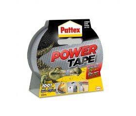 Pattex Power Tape 50x10 m. Gris