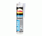 SL 502 Sanitaria Cart. 300 ml - Blanco Ral 9016