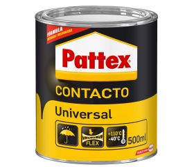 Pattex Contact Lata 500gr