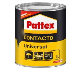 Pattex Contact Lata 1L