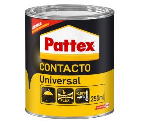 Pattex Contact Lata 250gr