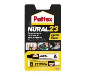 Pattex Nural-23  Tubo 22 ml