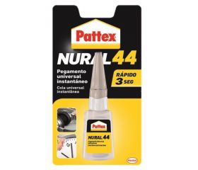 Pattex Nural-44  Bl 20 gr