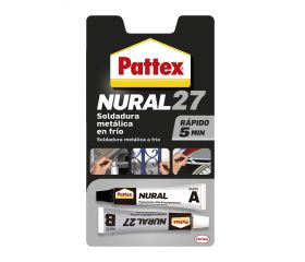 Pattex Nural-27  Bl 22 ml