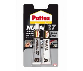 Pattex Nural-27  Bl 120 ml