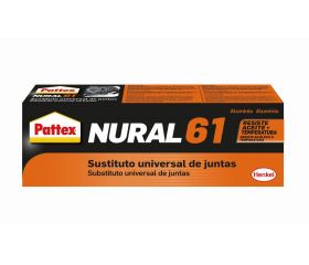 Pattex Nural-61   Estuche 40 ml