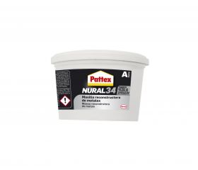 Pattex Nural-34   700 gr Terrina