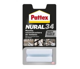 Pattex Nural-34   50 gr bl