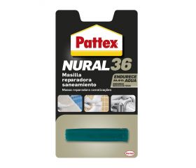 Pattex Nural-36 Bl 48 gr