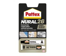 Pattex Nural-26  Bl 22 ml