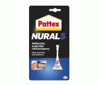 Pattex Nural-5   Bl 0,5 ml