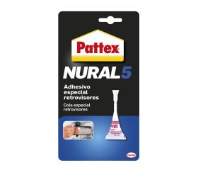 Pattex Nural-5   Bl 0,5 ml