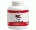 Pritt Cola Blanca Botella 1 Kg.