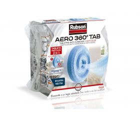 Aero360 x1 recambio 450g Neutro