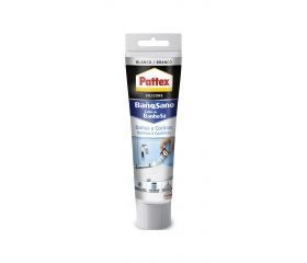 Pattex Baños y Cocinas wh. 50ml