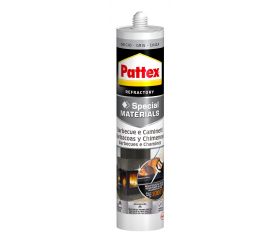 Barbacoas y Chimeneas Gris 500g