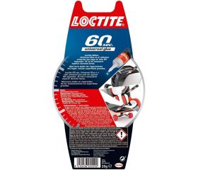 Loctite 60sec caja std