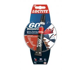 Loctite 60sec caja std