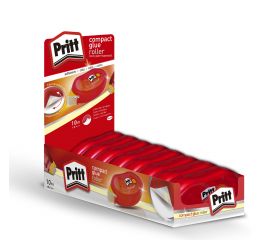 Pritt Roller Adhesivo Removible Exp 10m