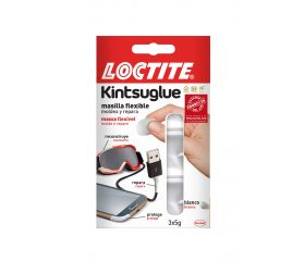 Loctite Kintsuglue Blanco 3x5gr