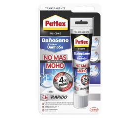 Pattex No Mas Moho 50 ml Trans