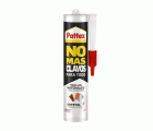 Pattex No Mas Clavos Para Todo Cristal Cart. 290gr
