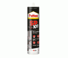 SP 101 Cart. 280 ml  - Negro