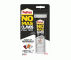 Pattex No Mas Clavos Para Todo Cristal Bl 90gr