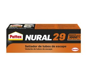 Pattex Nural-29 Estuche      140 gr