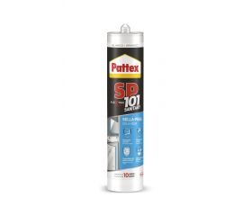 SP 101 Sanitary Cart. 280 ml - Blanco