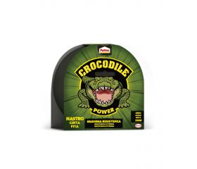 Pattex Adventure Cinta Negra 20m