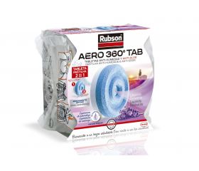 Aero360 x1 recambio 450g Lavanda